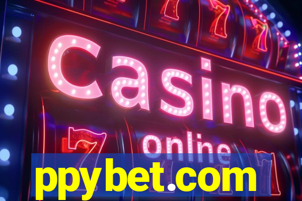 ppybet.com