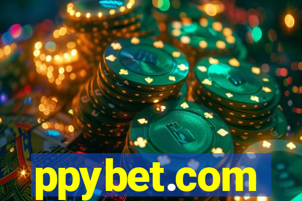 ppybet.com