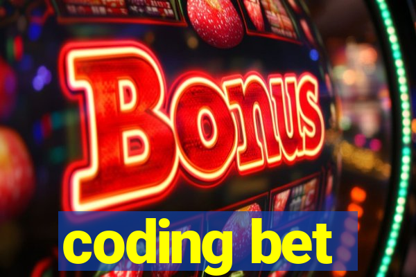 coding bet