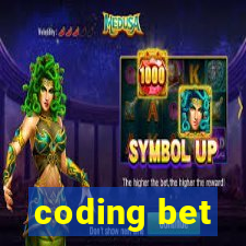 coding bet