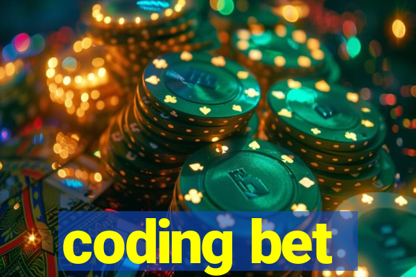 coding bet