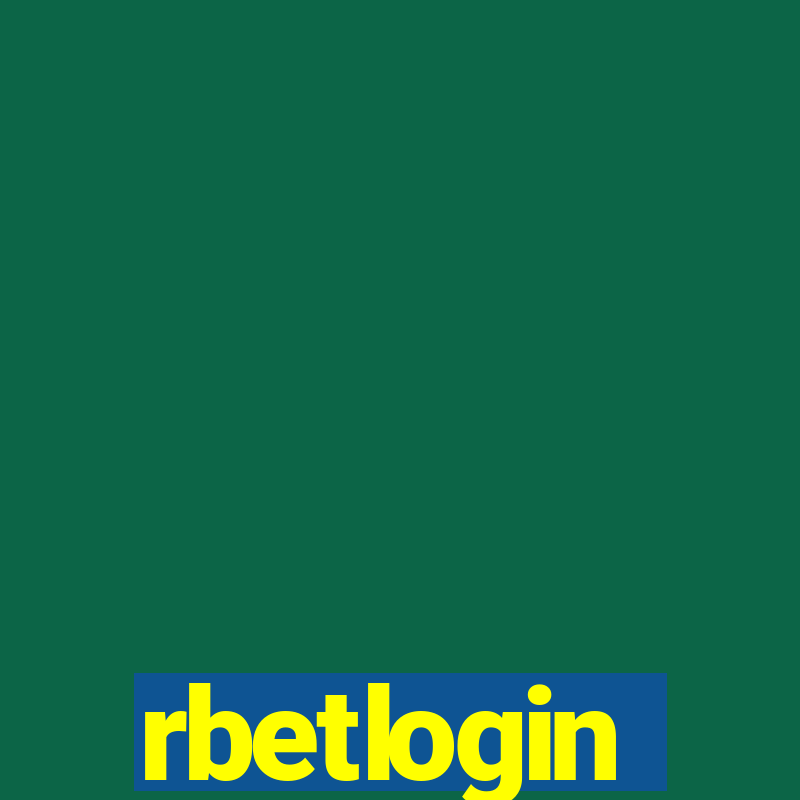 rbetlogin