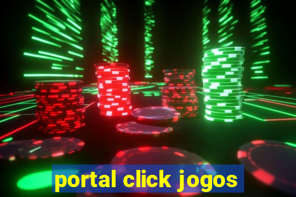 portal click jogos