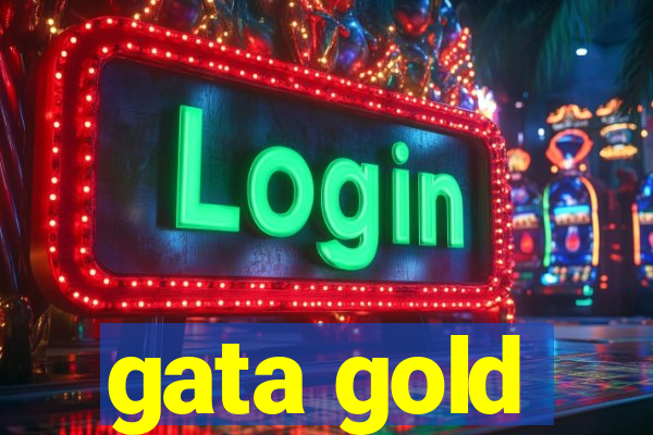 gata gold