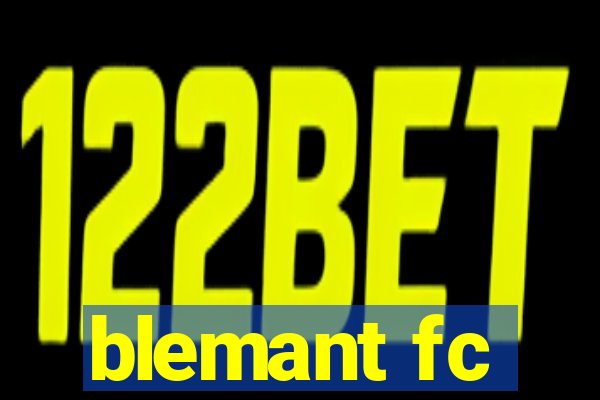 blemant fc