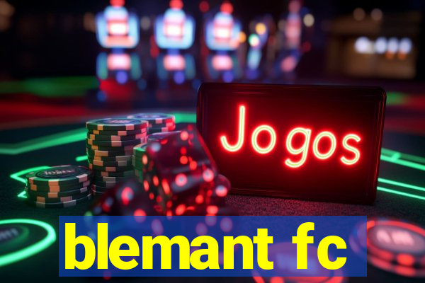 blemant fc