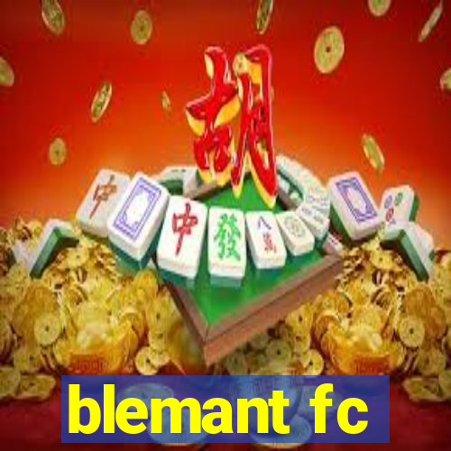 blemant fc