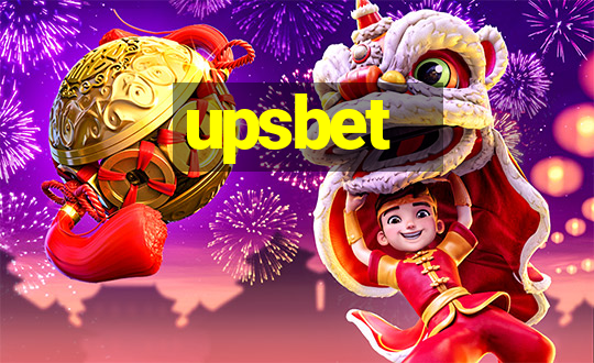 upsbet