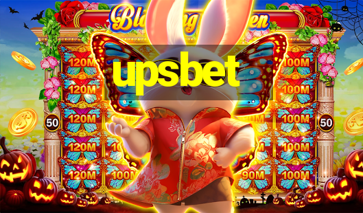 upsbet