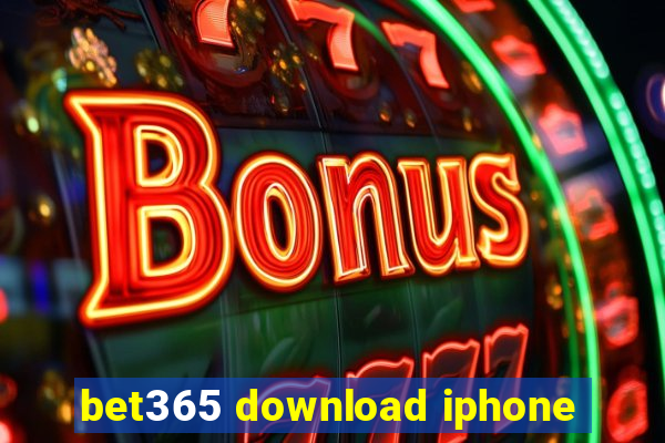 bet365 download iphone