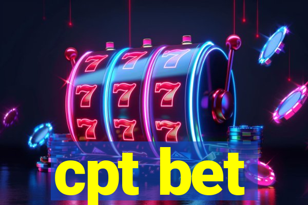 cpt bet