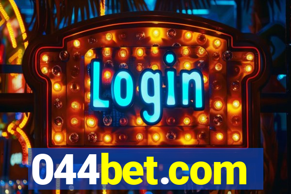 044bet.com