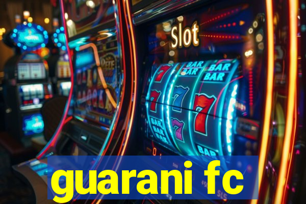 guarani fc