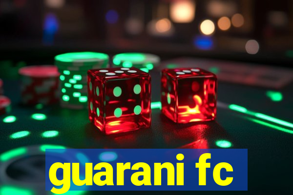 guarani fc