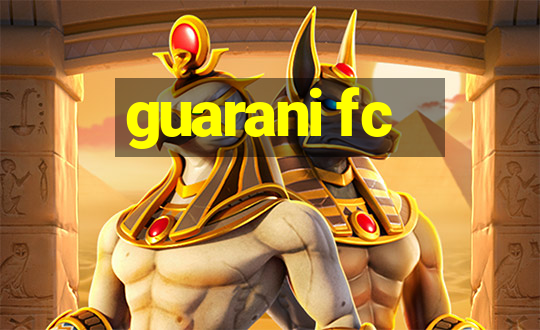 guarani fc