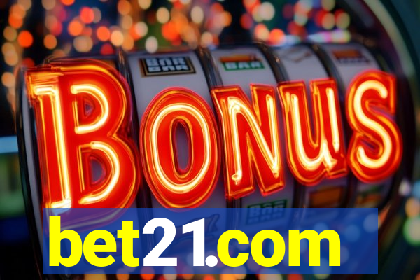 bet21.com