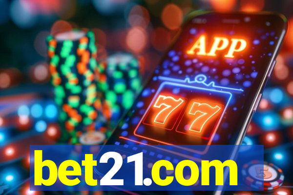 bet21.com