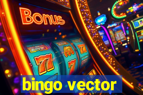 bingo vector