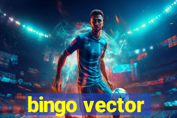 bingo vector