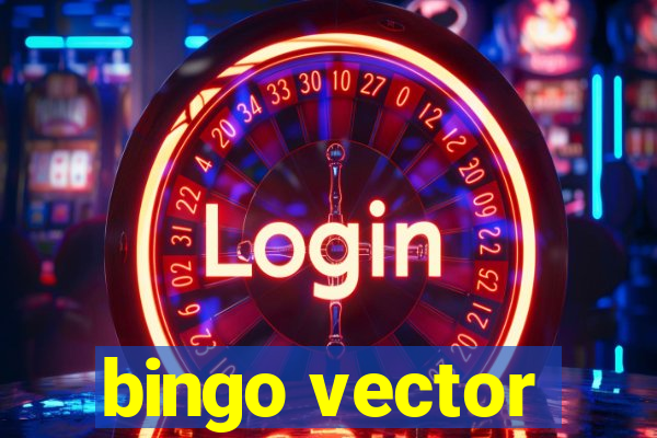 bingo vector