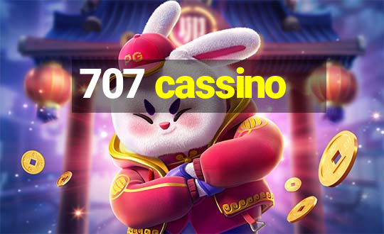 707 cassino