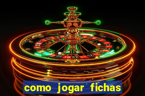 como jogar fichas douradas na betano