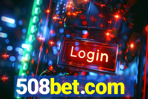 508bet.com