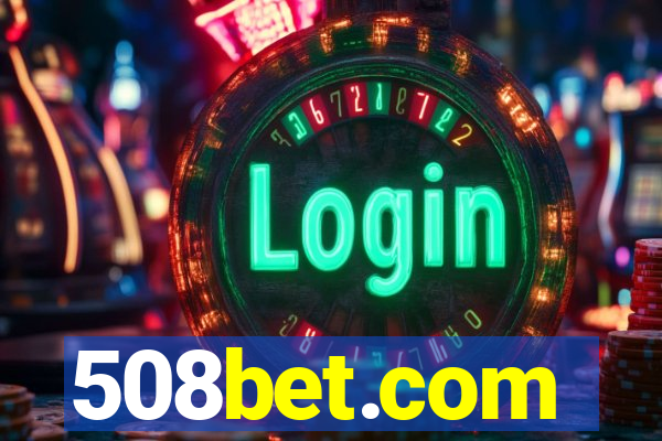 508bet.com