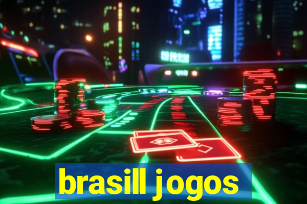 brasill jogos