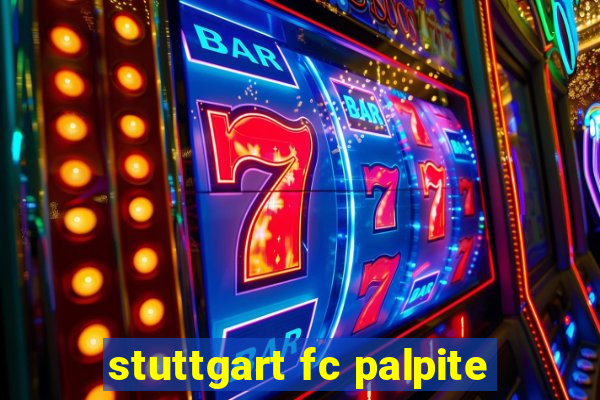 stuttgart fc palpite