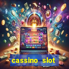 cassino slot pagando no cadastro