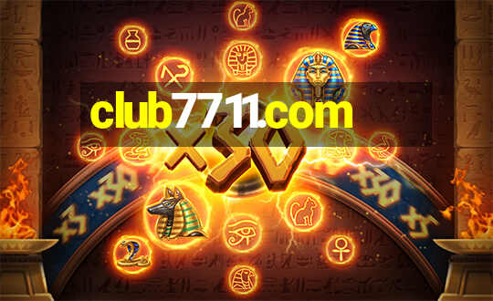 club7711.com