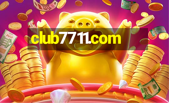 club7711.com