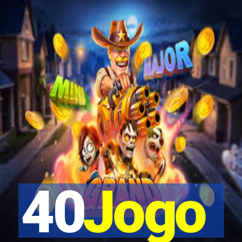 40Jogo