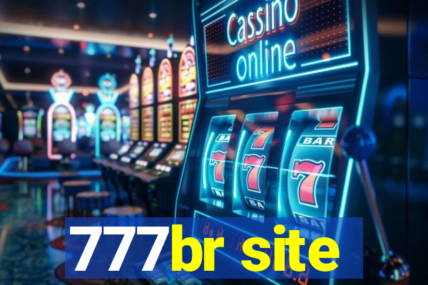 777br site