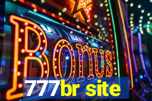 777br site