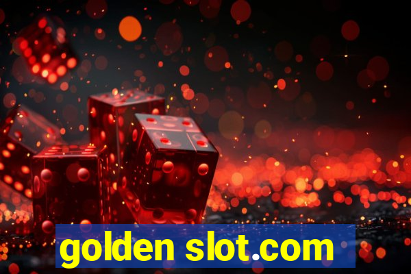 golden slot.com