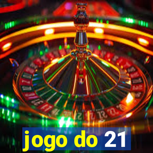 jogo do 21