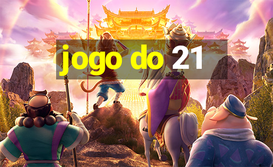 jogo do 21