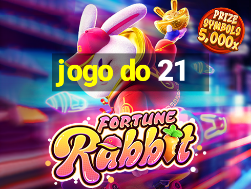 jogo do 21