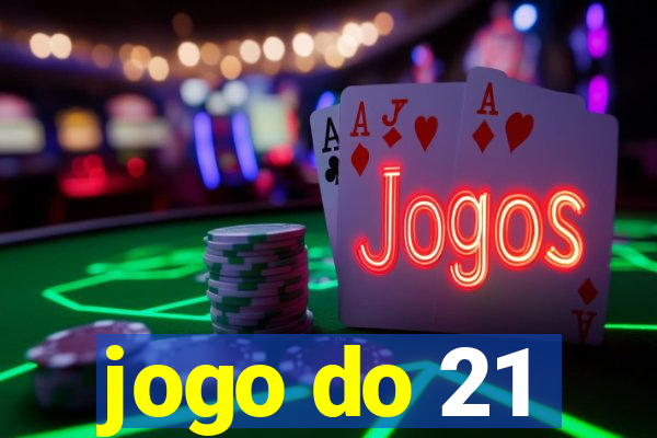 jogo do 21