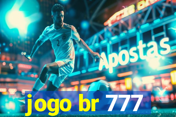 jogo br 777