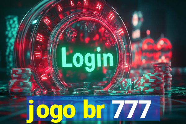 jogo br 777