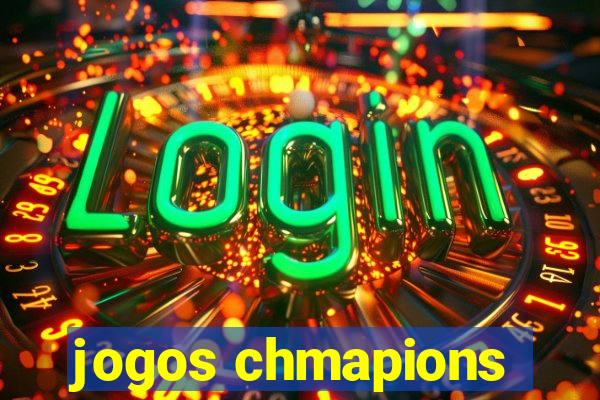 jogos chmapions