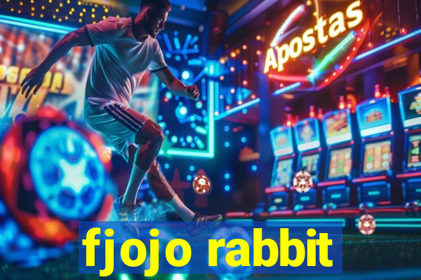 fjojo rabbit