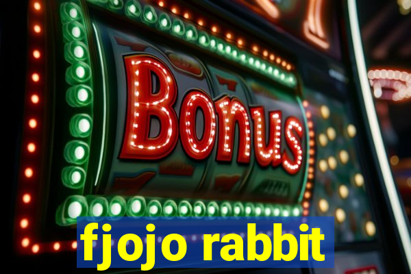 fjojo rabbit