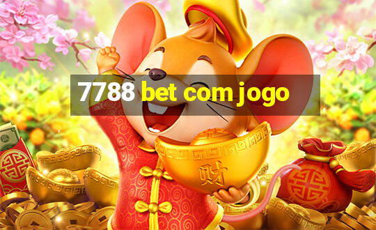 7788 bet com jogo