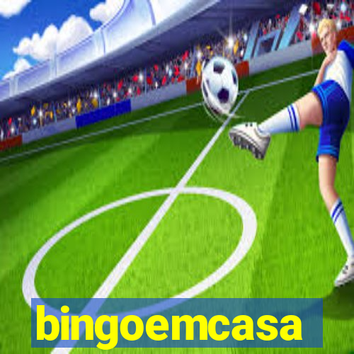 bingoemcasa