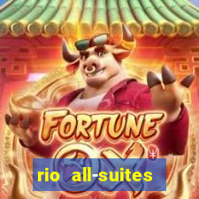 rio all-suites hotel and casino