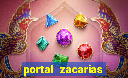 portal zacarias area 51